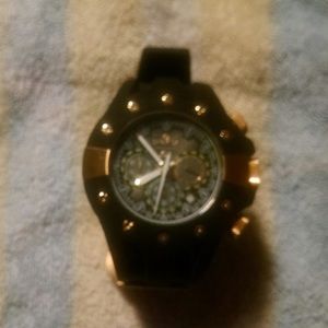 Men’s Invicta Watch S1 Rally Model 28567